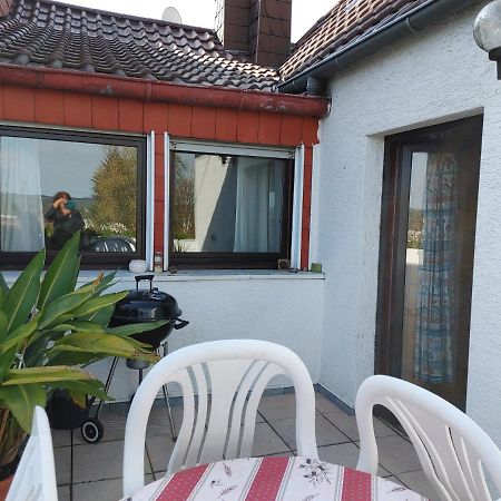 Ferienwohnung Mit Aussicht Sarrebruck Exterior foto